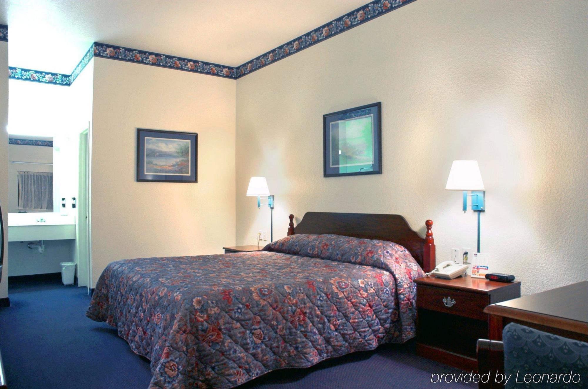 ซูเปอร์ 8 บาย วินด์แฮม บาสทรอป เท็กซัส Motel แบสทร็อป ภายนอก รูปภาพ
